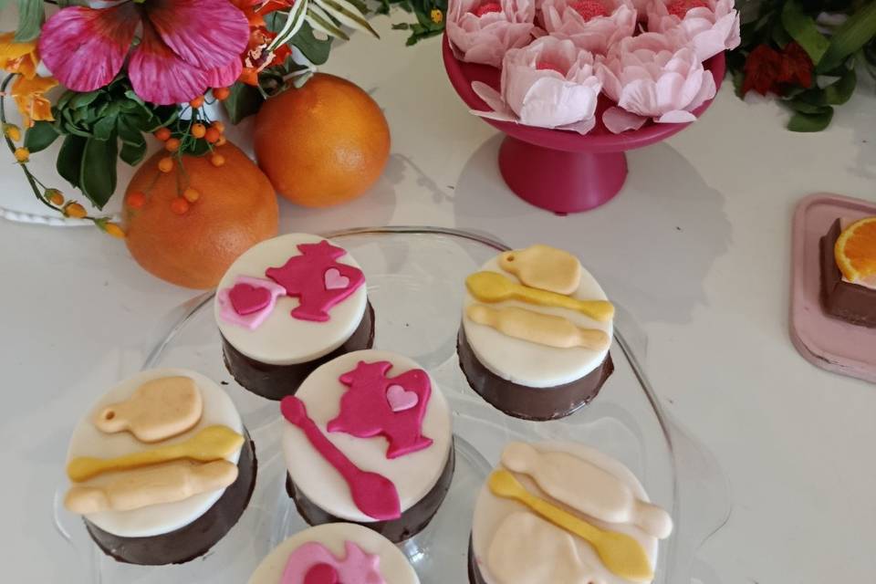 Doces