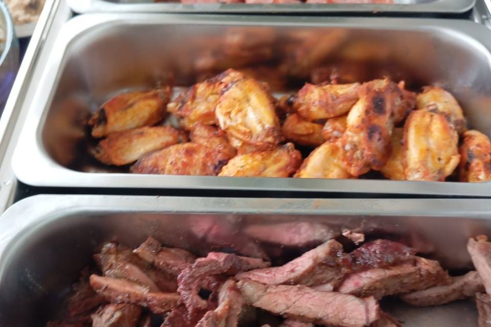 Churrasco