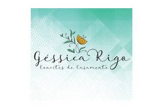 Géssica rigo logo