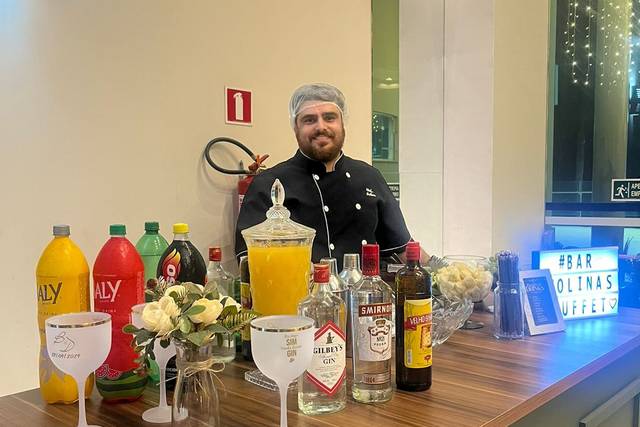 Bar de Drinks