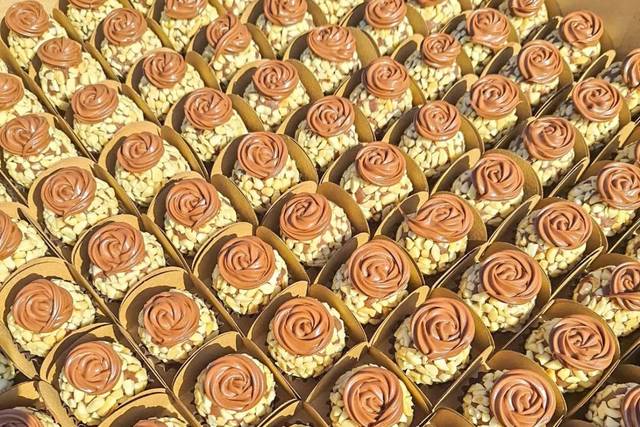 LêCandy Doces Gourmet