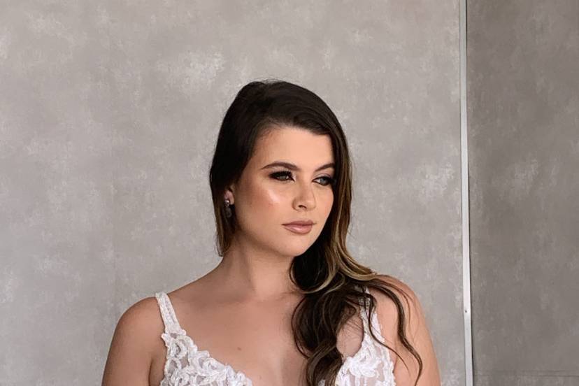 Produção Noiva