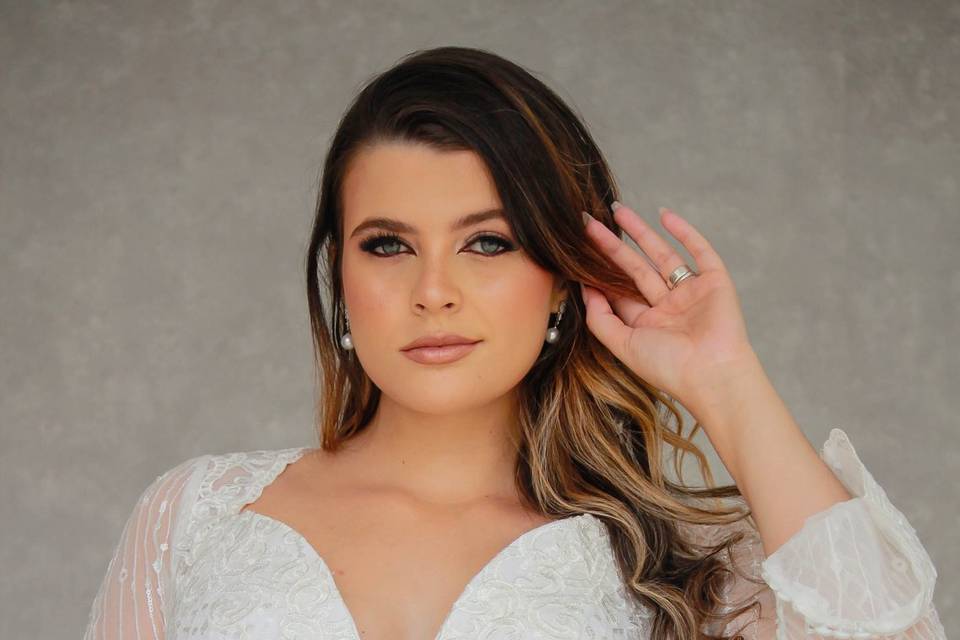 Produção Noiva