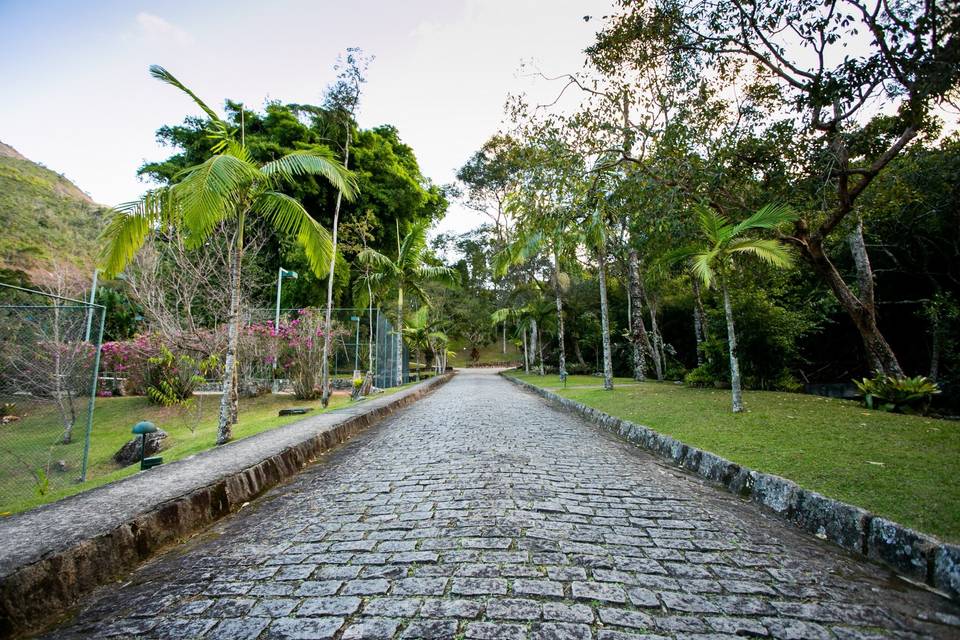 Casamento no Campo by Caminho Real