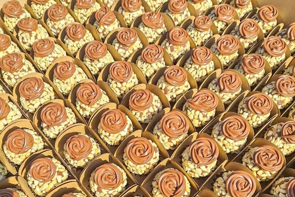 LêCandy Doces Gourmet