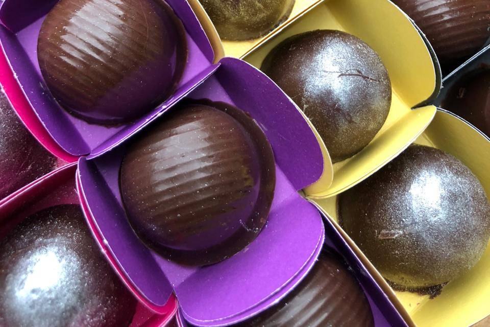 Trufas