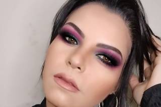 Dani Gomez Makeup