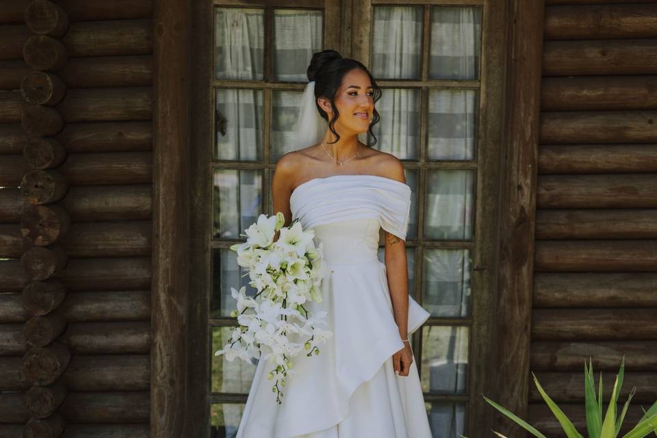 Elegante e minimalista