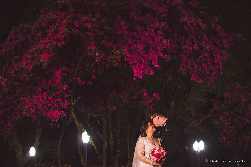 Êmeli Ruschel e Max Cenci Fotografia