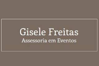 Logo Gisele Freitas Assessoria