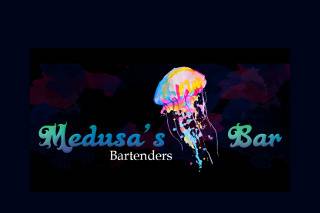 Medusa's Bar Bartenders