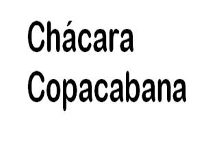 Chácara Copacabana logo
