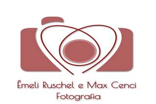 Êmeli Ruschel e Max Cenci Foto