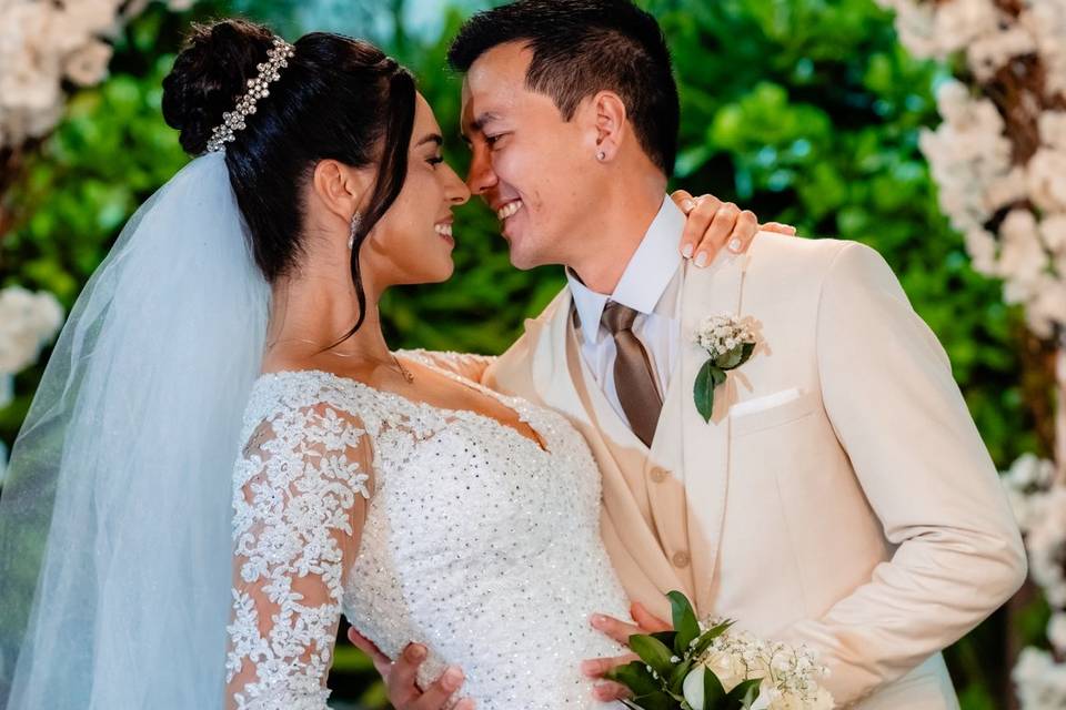 Dani e Diego