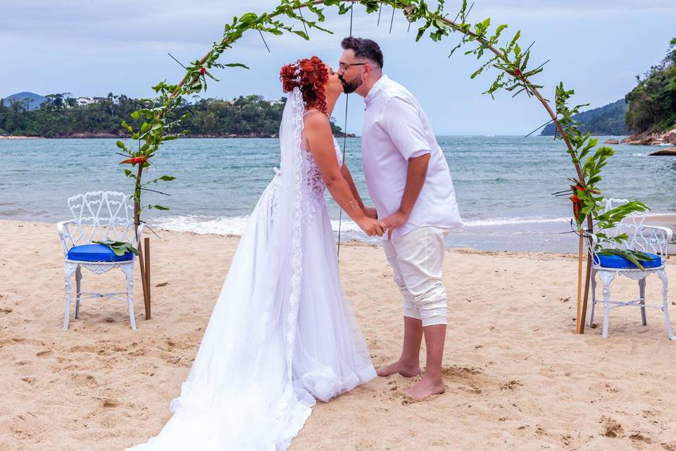 Ana e Rafa