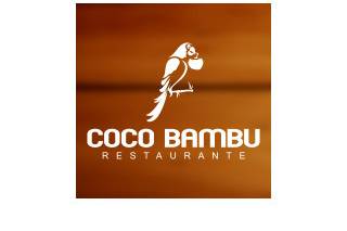 Coco Bambu Restaurante logo