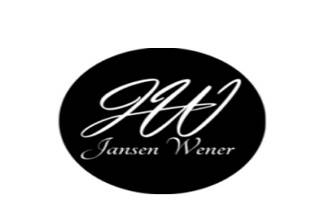Jansen Wener Produções  Logo empresa