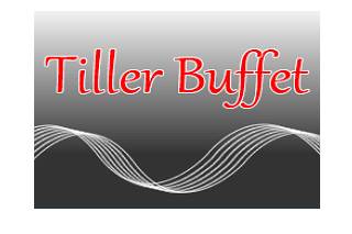 Tiller Buffet logo