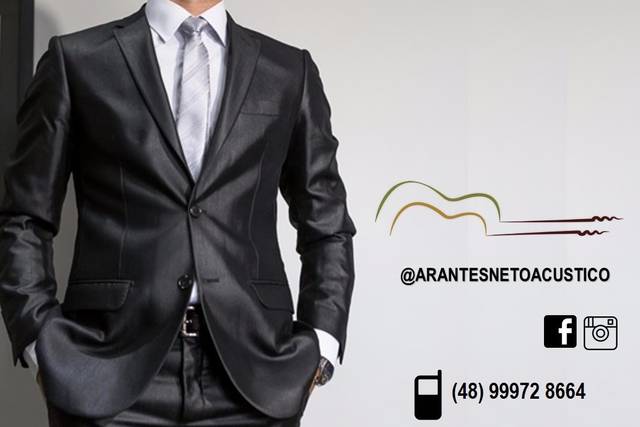 Arantes Neto