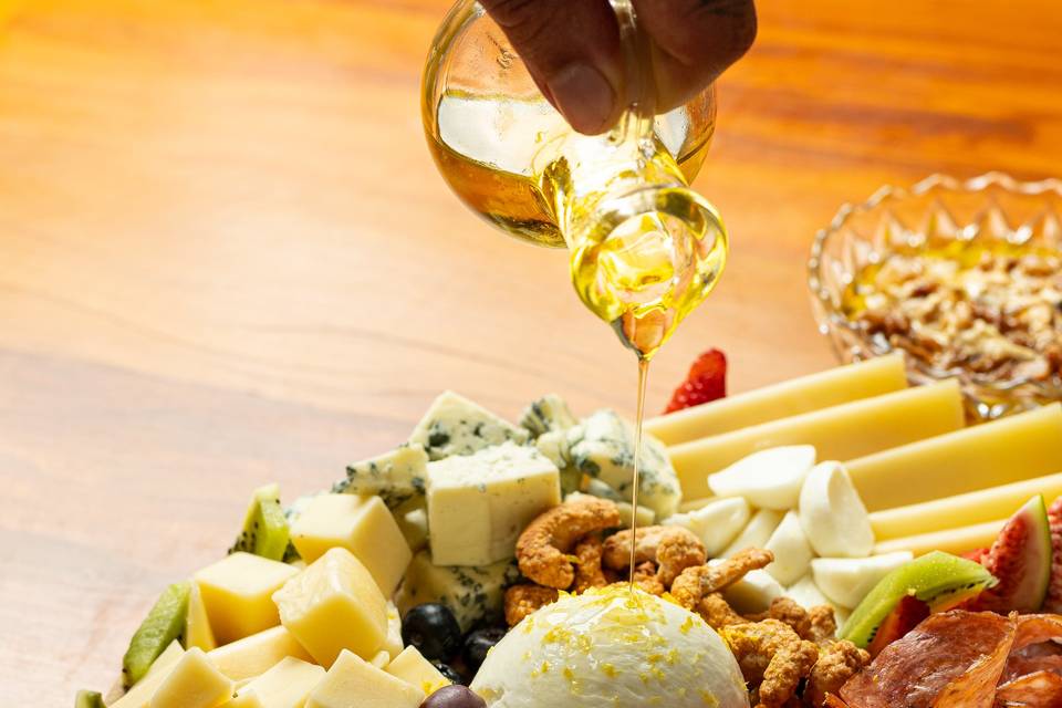 Aperitivo premium