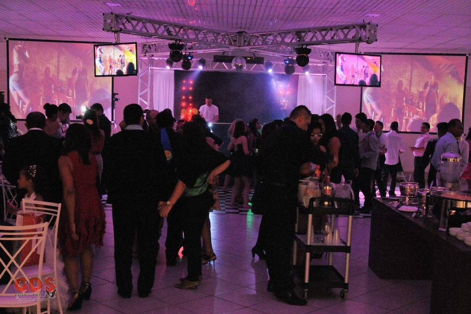 Villa Flor Eventos