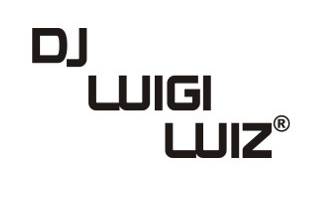 Dj e Vj Luigi Luiz Set Sound Eventos Logo