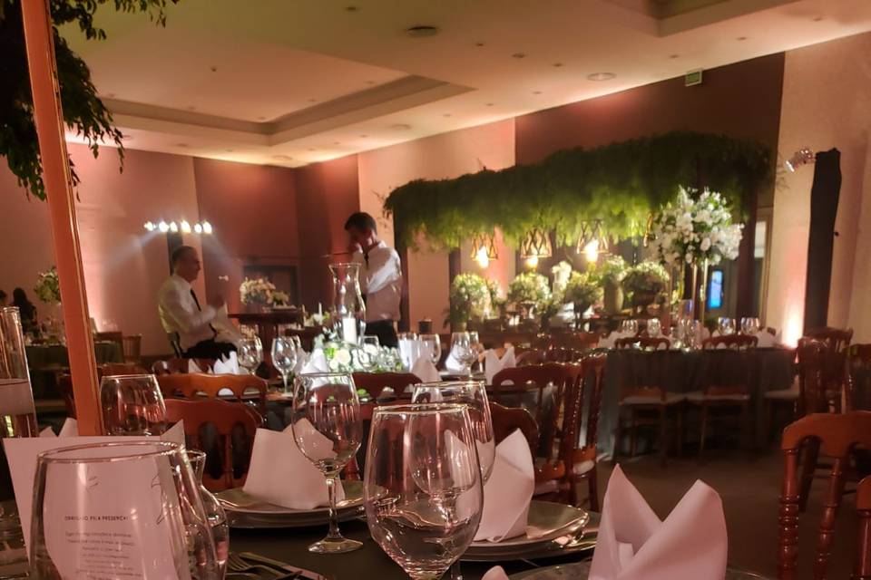Evento Social