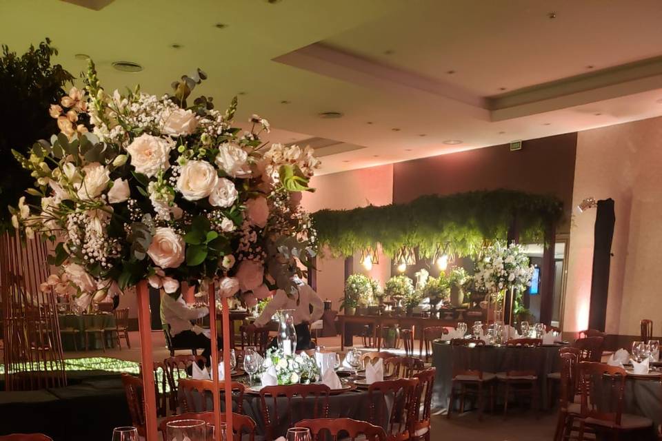 Evento Social