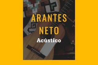 Arantes Neto Acústico