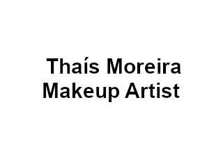 Thaís Moreira Makeup Artist logo