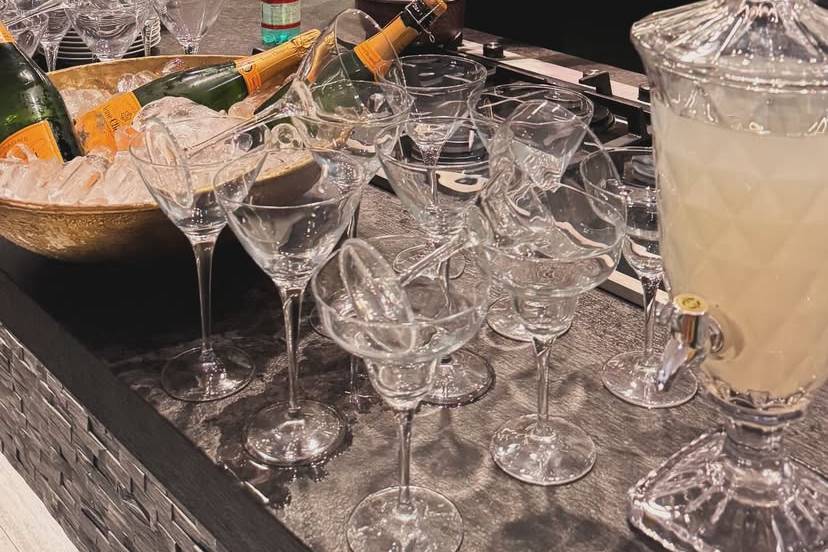 Evento gourmet