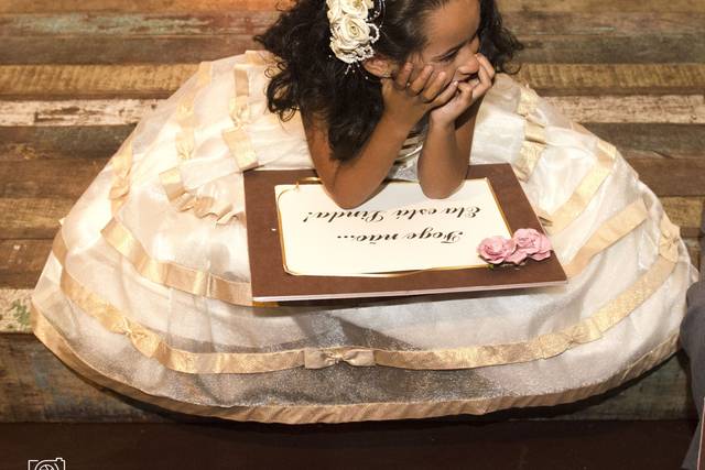 Casamento em SP