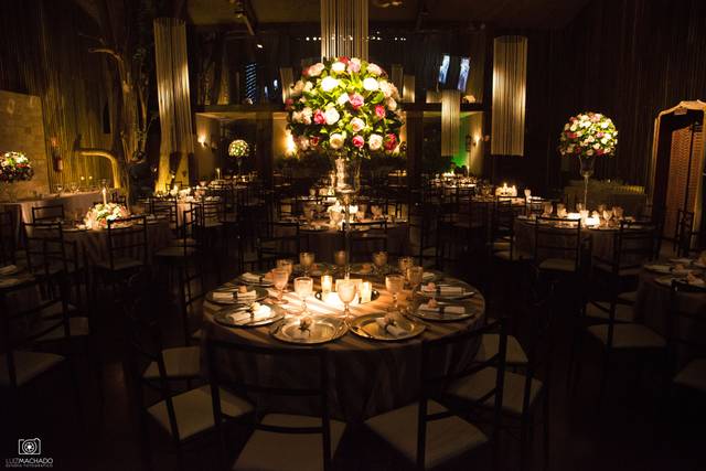 Casamento em SP