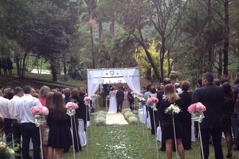 Casamento