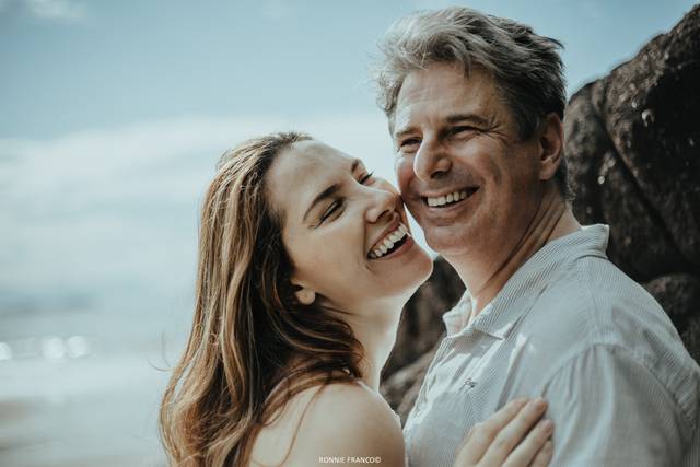 Pré wedding