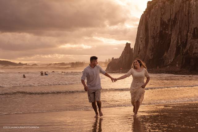Pré Wedding