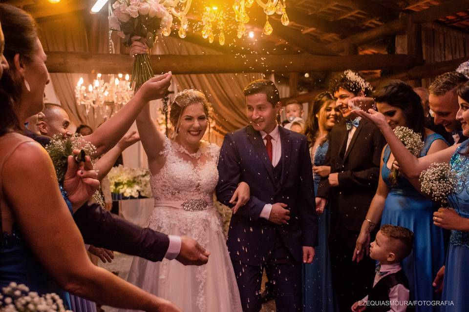 Casamento