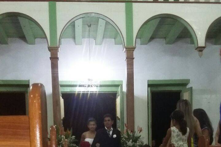 Jap Cerimonial