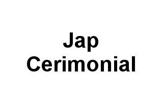 Jap Cerimonial Logo
