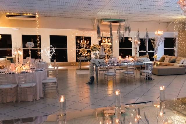 Villa Flor Eventos