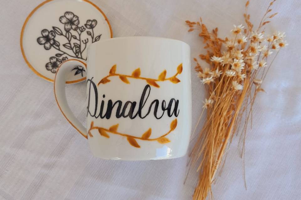 Lembranças de casamento