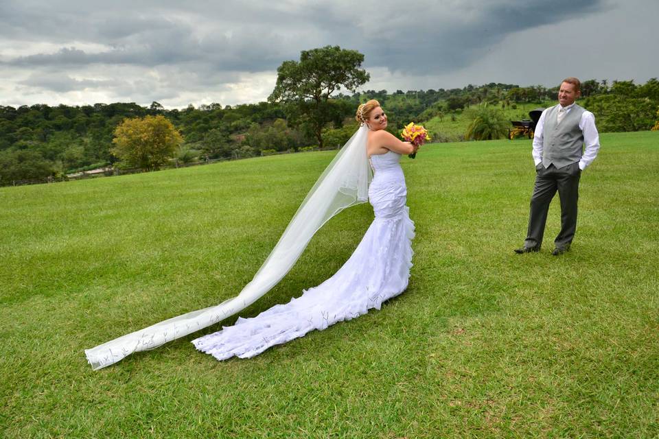 Fotos externas
