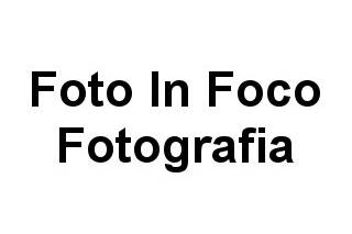 Foto In Foco Fotografia logo