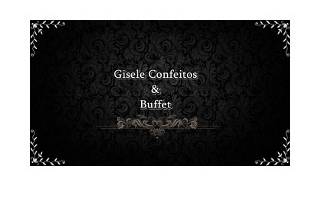 Gisele Confeitos e Buffet logo