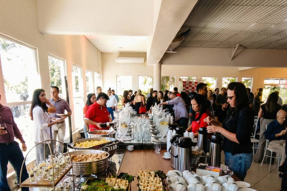 Estação Coffee Villa
