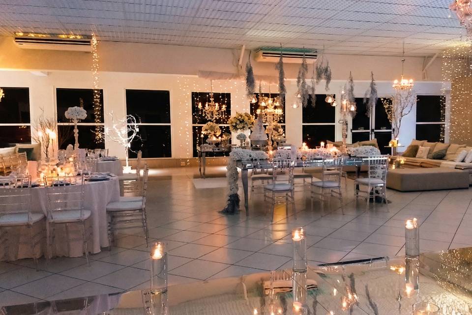Villa Flor Eventos