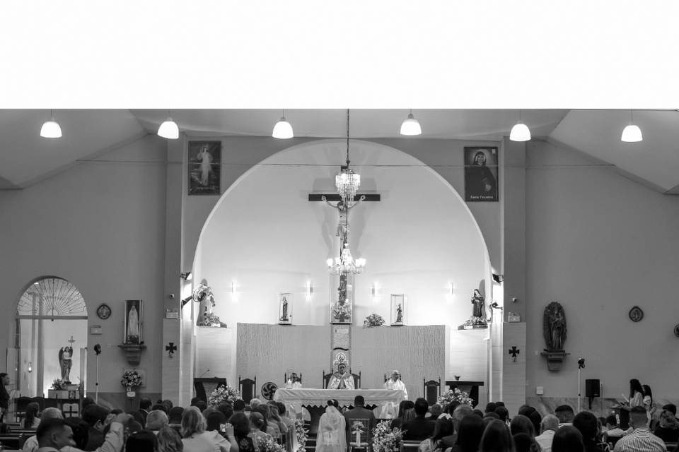 Casamento religioso