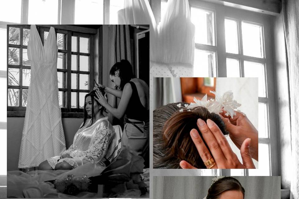 Casamento religioso