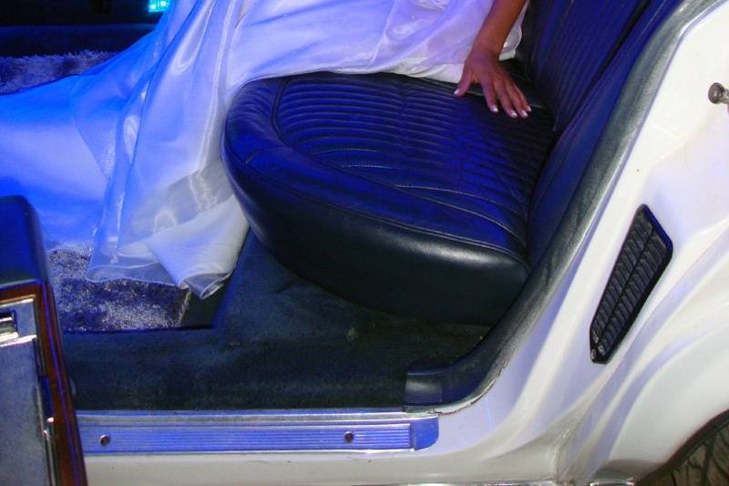 Limousines Vip Way