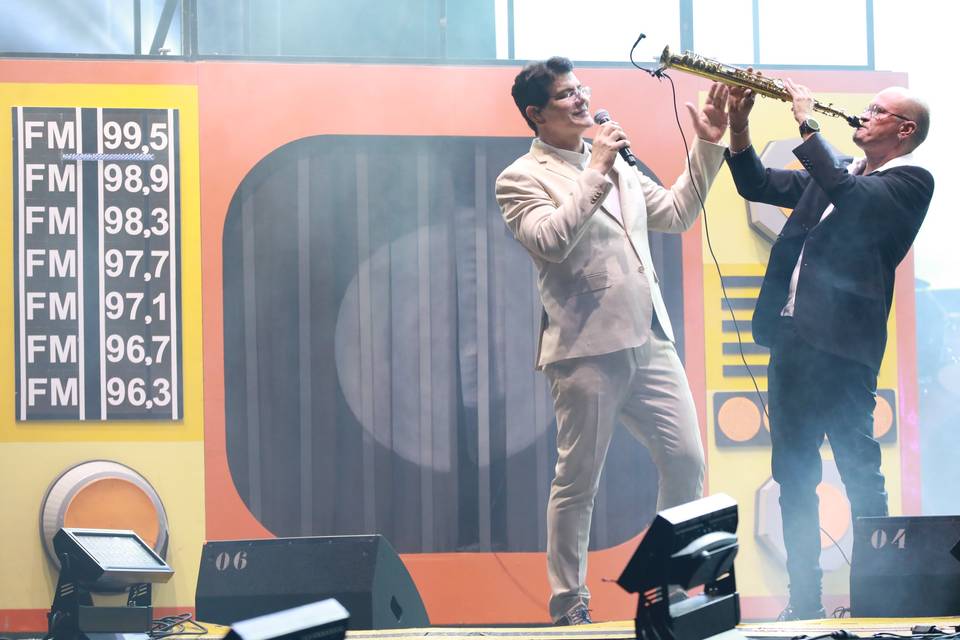 Expo umuarama